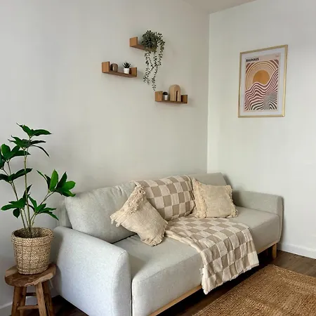 Διαμέρισμα Hypercentre - Le Vieux Marche