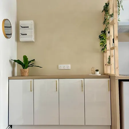 Apartment Hypercentre - Le Vieux Marche Rouen