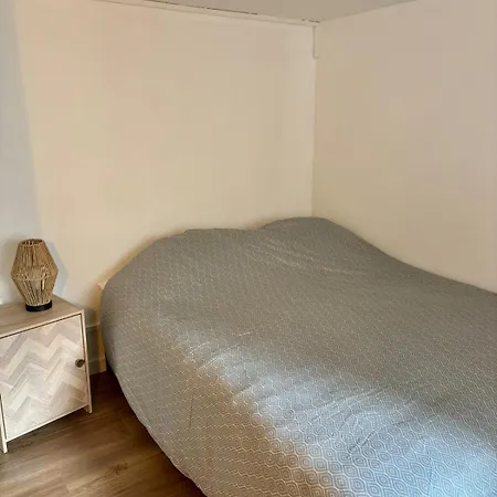 Apartment Hypercentre - Le Vieux Marche