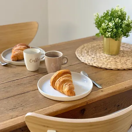 Hypercentre - Le Vieux Marche Διαμέρισμα Ρουέν