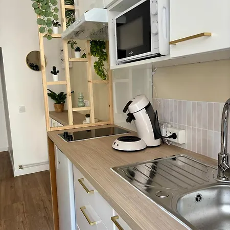 Hypercentre - Le Vieux Marche *