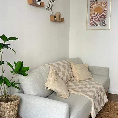 Διαμέρισμα Hypercentre - Le Vieux Marche *