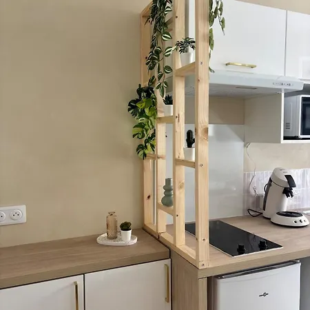 Hypercentre - Le Vieux Marche Apartment Rouen