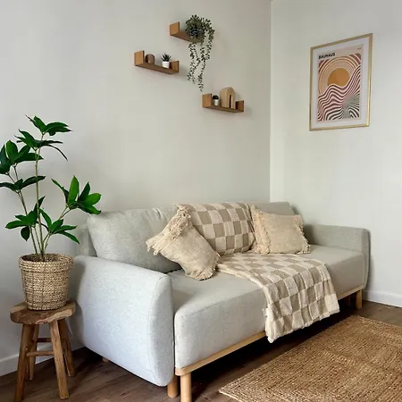 Διαμέρισμα Hypercentre - Le Vieux Marche