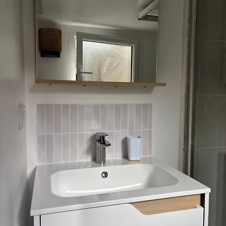 Hypercentre - Le Vieux Marche Rouen