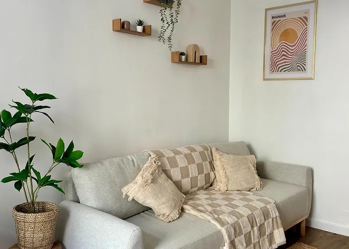 Διαμέρισμα Hypercentre - Le Vieux Marche