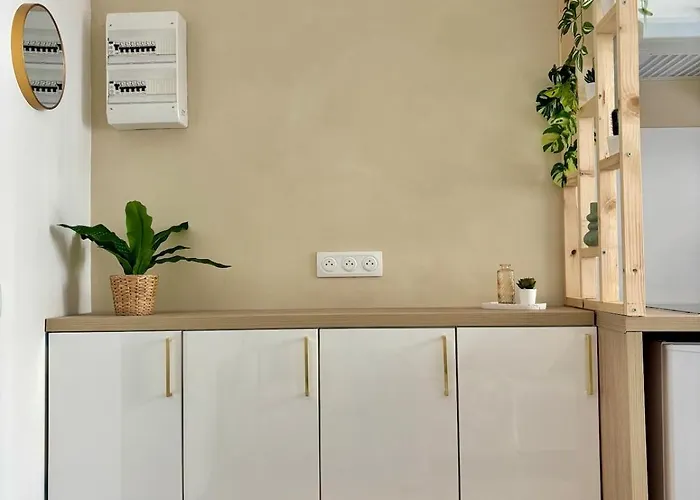 Apartment Hypercentre - Le Vieux Marche Rouen