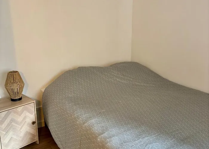 Apartment Hypercentre - Le Vieux Marche