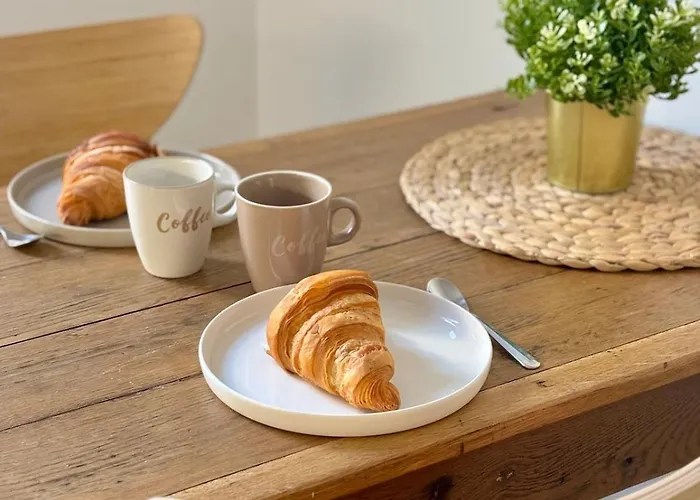 Hypercentre - Le Vieux Marche Διαμέρισμα Ρουέν