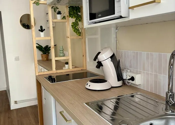 Hypercentre - Le Vieux Marche *