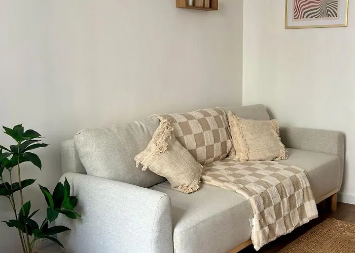 Apartment Hypercentre - Le Vieux Marche