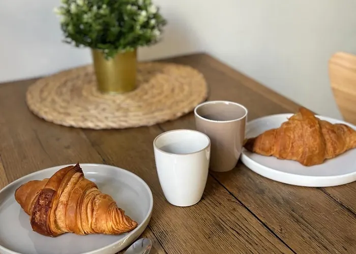 Διαμέρισμα Hypercentre - Le Vieux Marche Ρουέν