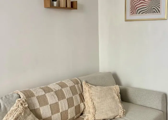 Hypercentre - Le Vieux Marche * Rouen