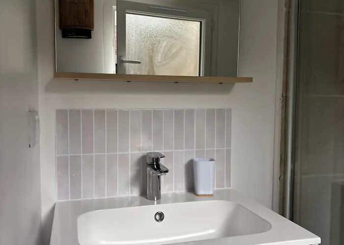 Hypercentre - Le Vieux Marche Rouen