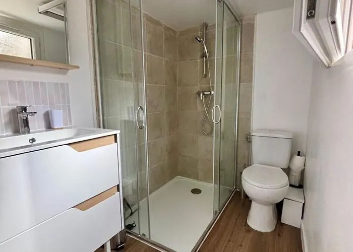 Hypercentre - Le Vieux Marche * Rouen