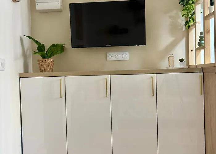 Apartment Hypercentre - Le Vieux Marche Rouen